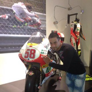 GuidoCribiu Profile Picture