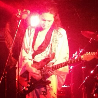 Tokyo Noel 石井オソンソン
