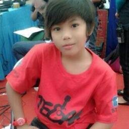 @lianlnsyh's Fans\(^▿^)/◦♥◦♡◦(ʃ⌣ƪ)
Nama Lengkap : Tegar Septian Nama Panggilan : Tegar Kota Kelahiran : Subang Tanggal Lahir : 19September2001 Karir : Penyanyi