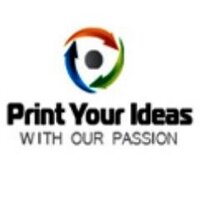 Print Your Ideas(@PrintYourIdea) 's Twitter Profile Photo