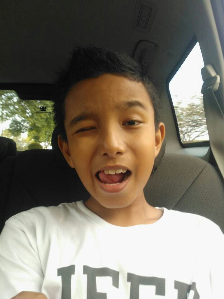 Ariff Sufyan|JB   If you follow me I will follow you back