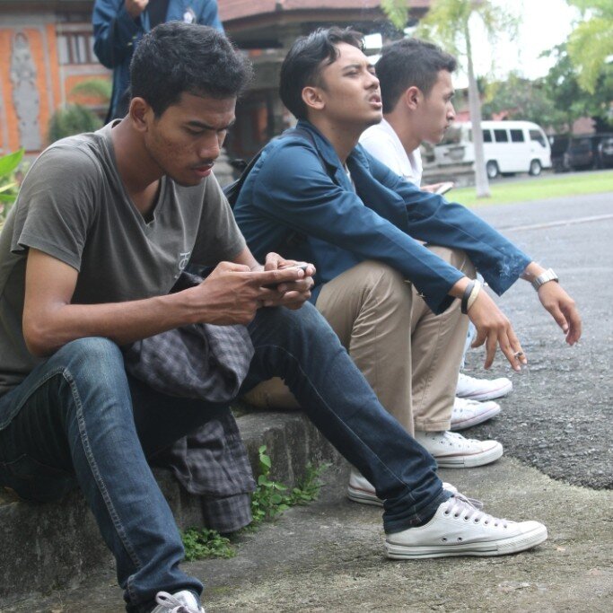 Yawara ☂