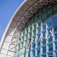 Eataly Roma (@eatalyroma) 's Twitter Profile