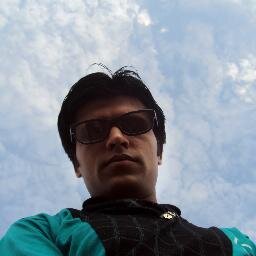 naveed2khan1's profile picture. Bangash