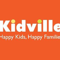Happy Kids, Happy Families