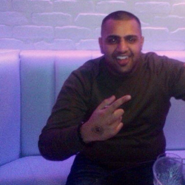 JawadA786's profile picture. Follow Me and I'll Follow Back    #TeamFollowBack