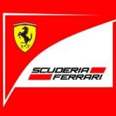 Cuenta de Twitter de los Fans de la Scuderia Ferrari de F1 - Fernando Alonso - Felipe Massa -