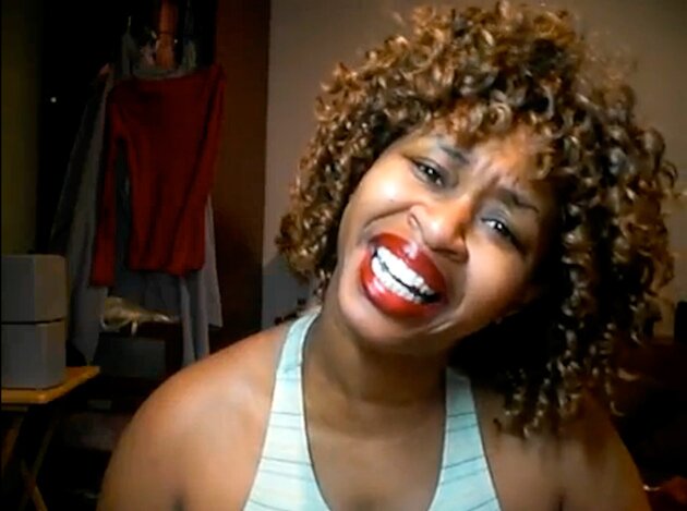GlozellQuotes's profile picture. who runs the world? GLOZELL!