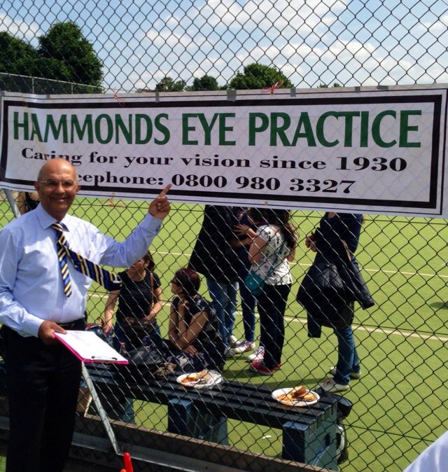 Eye Practice Group is keen to promote our holistic approach to FAMILY and COMMUNITY EYE CARE by advising REGULAR EYE CHECK. TEL:02088083327. BBM PIN : 2A4627C9