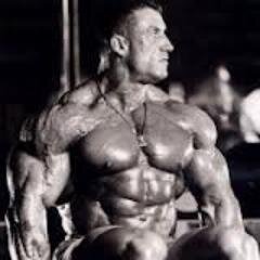 Official distributor of Dorian Yates Sports Supplements to South Africa supplying the best selling and most advanced training formulas ever created!