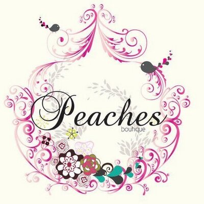 peaches dress store