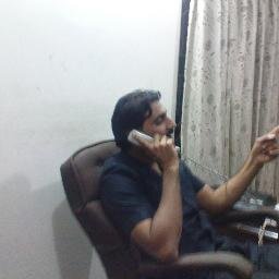 highly professional person working as RSM. Having 16 years of sales and marketing experience.
