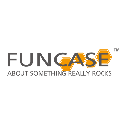 CasePromo's profile picture. ABOUT SOMETHING REALLY ROCKS