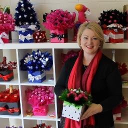 CEO and Franchisor of Lollypotz | CEO of Pink Frosting | CEO of Hamperesque | Speaker and Mentor | Mum | AFL Tragic