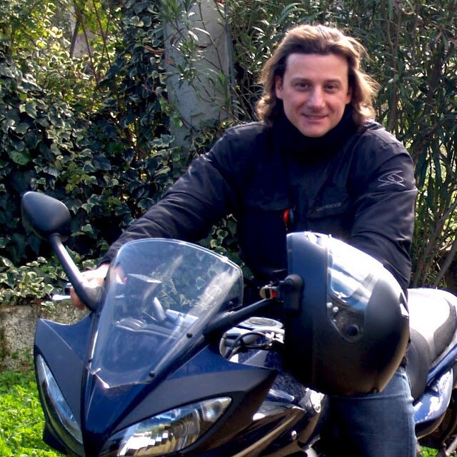 SergioRando's profile picture. 