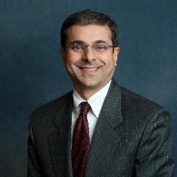Global business technology leader driving transformational change.
