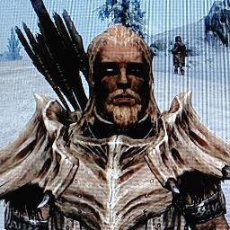 I am Erak, the Dragonborn of Skyrim. Imperials fear the sound of my boots and Dragons fear the roar of my Thu'um. #Skyrim #ElderScrolls #Dragonborn #RP
