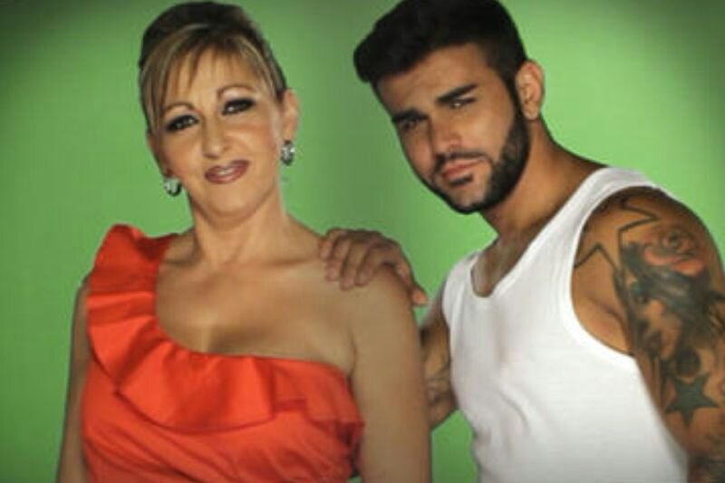 Protagonista de la 2' Edicion de QQCCMH y madre de javi el escupefuego
