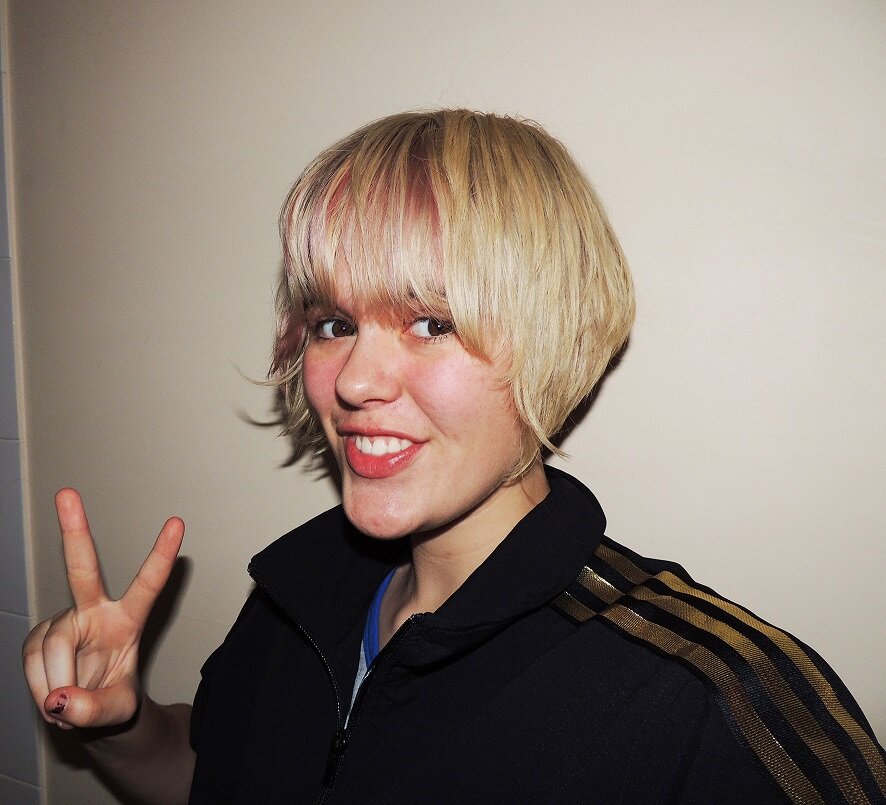 CourtneyFartz's profile picture. AKB48 Fan. Sayaka Akimoto oshi 3