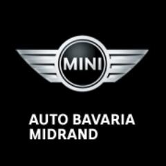 MINI Auto Bavaria 