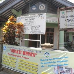 Menyelenggarakan Perkuliahan S1 Dan S2 Terakreditasi BAN-PT.Kursus Menjahit Garment, PAUD, LPK
Alamat : Jl.Kedung Waringin Rt.006/002 No.03 Bekasi 17540