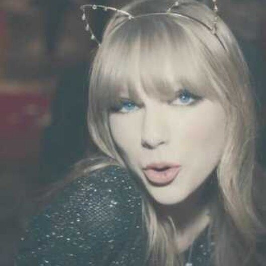Taylor Swift is our queen. Without her, Taylor Swift just a name, Fearless just a word, Speak now just a letters, and Red just a colour.