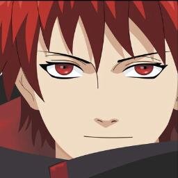 [V] @NarutoFilm_ID || S-rank missing-nin from Sunagakure's Puppet Brigade and a member of Akatsuki || Share picture Sasori-Mention ~» Followback !