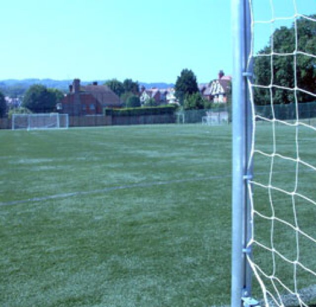 University of Brighton football programme. Offering Eastbourne Students the chance to play competitive fixtures and participate in qualified coaching sessions