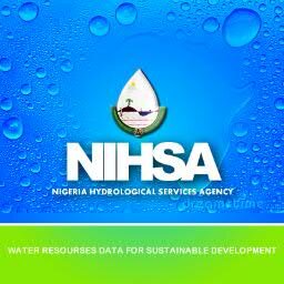 Welcome to the official twitter handle of the Nigeria Hydrological Services Agency (NIHSA), a parastratal of Federal Ministry of Water Resources.