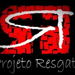 ProjectRescue's profile picture. Somos um movimento de pessoas cristãs unidas que em uma só voz querem impactar o mundo