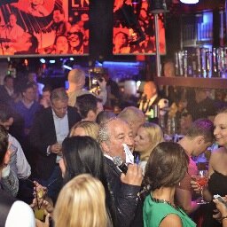 LIVEPianobar1's profile picture. De LIVE pianobar is dé uitgaansgelegenheid in Tilburg! Borrelen, dineren en stappen onder het genot van LIVE muziek. Nu ook geopend in Nijmegen @LIVENijmegen