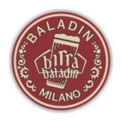 La Birra BALADIN atterra su Milano insieme alla buona cucina per tutti coloro che amano socializzare e rilassarsi... senza fretta e in amicizia.