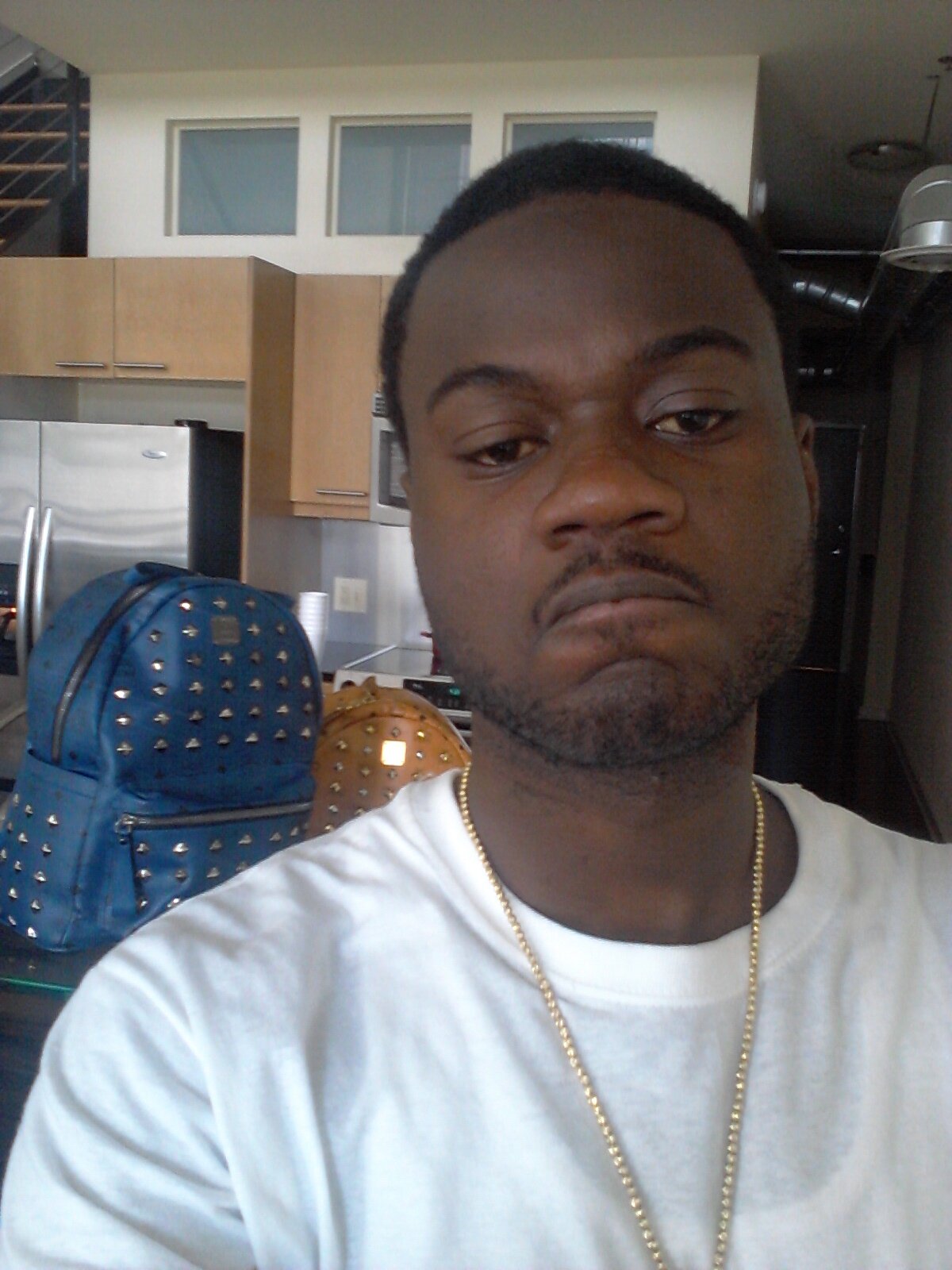 rum6le young man rum6le #WELLROUNDED #4thWard #LuGLiFe