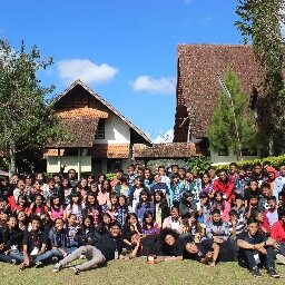 Keluarga Siswa/i Katolik Keuskupan Bandung. [Siswa/i Katolik yg bersekolah di SMAN, SMKN dan swasta non katolik]  //Kita keluarga, tiada mantan, tiada alumni.//