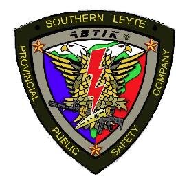 SLPPSC-Southern Leyte Provincial Public  Safety Company is tasked in ensuring public safety and maintaining insurgency- free Southern Leyte
Hotline:09273526251