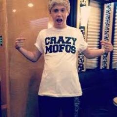#IrishDirectioner:3 I fell in love with 5 nervous lads singing Torn♥0/5 wbu?♥ZIALL♥ Please follow me ! xX