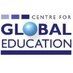 Centre for Global Ed (@CGEbelfast) Twitter profile photo