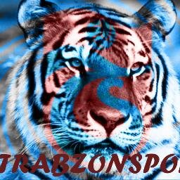 ŞAMPİYON TRABZONSPOR