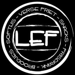 Snackbar & IJssalon - Katwijk - Verse Friet - Snacks - Frisdrank - Broodjes - Ambachtelijk Schepijs (Luciano) Tel 071-8880700