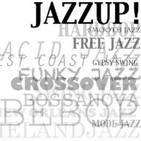 JazzUp関西 (@jazz_u_p) Twitter profile photo