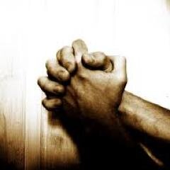 Follow us for daily prayer requests for Christ Church, Our Mission Partners and the Wider Community