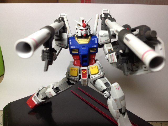 基本アニメヲタ、ガンプラ収集が好きｗ本来の趣味は車。家買って２柱リフト買いたい。 ヲタ彼女は俺の本当の嫁。カメラがいい感じです。表現と時間の切り取りに夢中です。モノづくり大好き。何でも作りたい。いっぱいプレゼント企画応募します。 企業さんの中の人との繋がりが楽しい！  絶対福島県に日本刀を買いに行く。