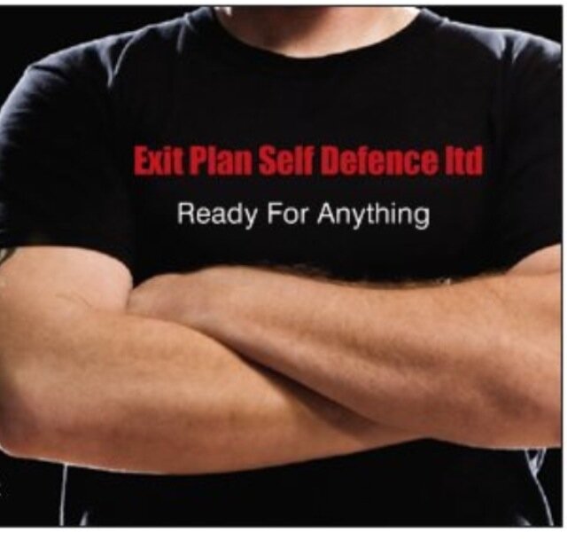 exitplanSD's profile picture. Hi everyone, my name is Grant Mackay, I am a 1st Dan in Shotokan Karate. I have over 10 years’ experience teaching and studying martial arts.