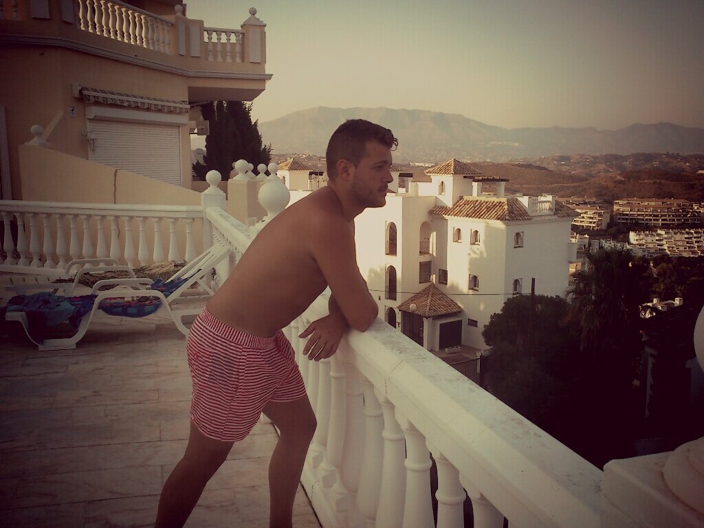 fran_matamoros1's profile picture. 