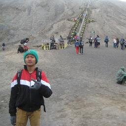 petualang jiwa ku