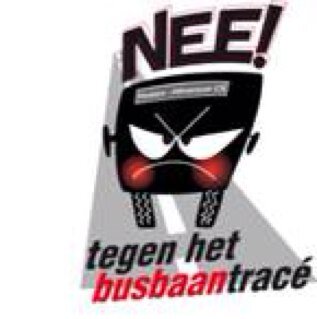 Bewonersverenigingen, politieke partijen en bedrijven tegen de geplande busbanen in Huizen/Blaricum en Hilversum