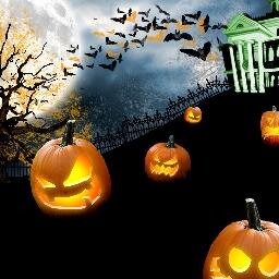 Hallween Ideas 2013