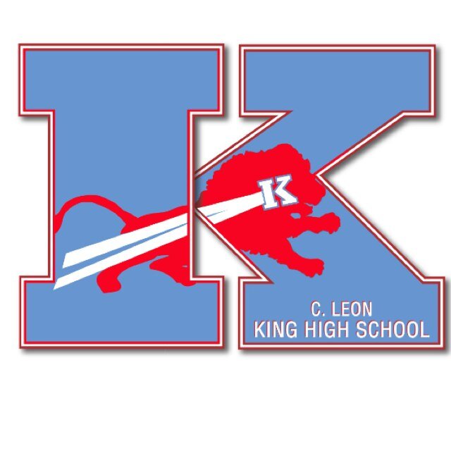 King High School