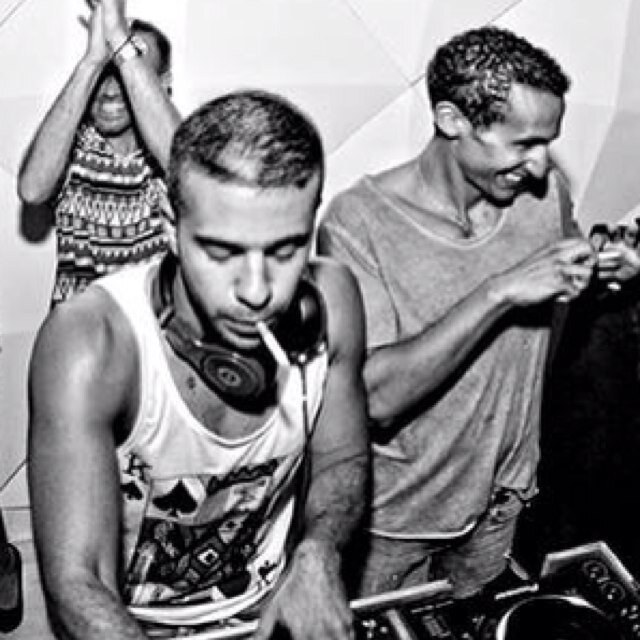 DJ ToyBoys collaboration also knows as Diya Nouman and Yousef Sami. Their music is a mixture of deep tech disco house.