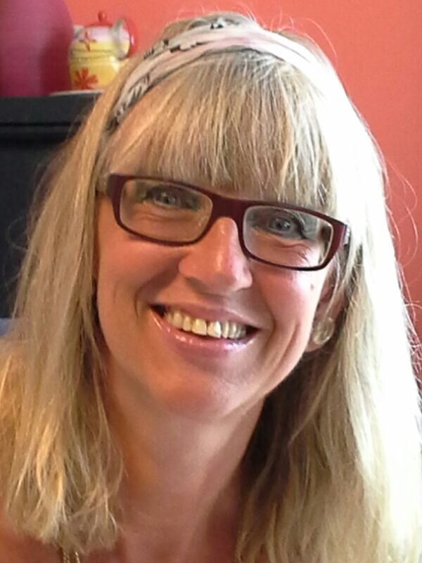 directiesecretaresse bij GGZ Friesland